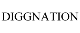 DIGGNATION trademark