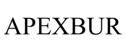 APEXBUR trademark