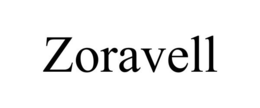 ZORAVELL trademark