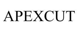 APEXCUT trademark