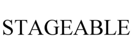 STAGEABLE trademark