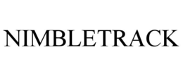 NIMBLETRACK trademark