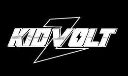 KIDZVOLT trademark