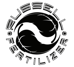 RUSSELL FERTILIZER trademark