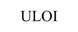 ULOI trademark
