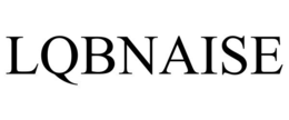 LQBNAISE trademark