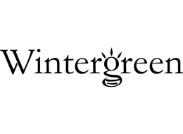 WINTERGREEN trademark