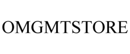 OMGMTSTORE trademark