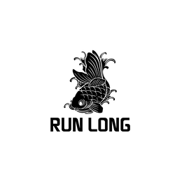 RUN LONG trademark