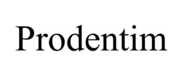PRODENTIM trademark