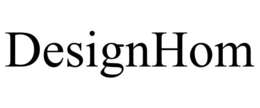 DESIGNHOM trademark