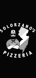 SOLORZANO'S PIZZERIA SOLORZANO'S FILIPPO trademark
