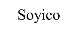 SOYICO trademark