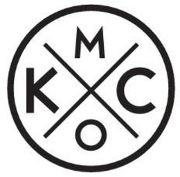 KCMOX trademark