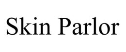 SKIN PARLOR trademark
