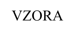 VZORA trademark