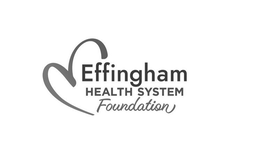EFFINGHAM HEALTH SYSTEM FOUNDATION trademark