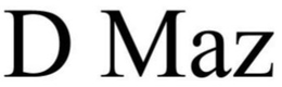 D MAZ trademark