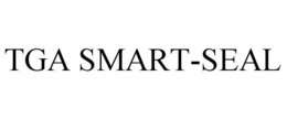TGA SMART-SEAL trademark