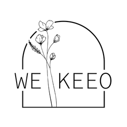 WE KEEO trademark