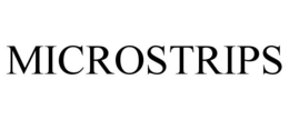 MICROSTRIPS trademark