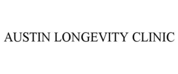 AUSTIN LONGEVITY CLINIC trademark