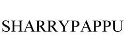 SHARRYPAPPU trademark