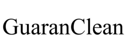 GUARANCLEAN trademark