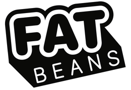 FAT BEANS trademark