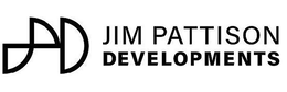 JPD JIM PATTISON DEVELOPMENTS trademark