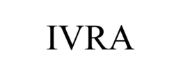 IVRA trademark