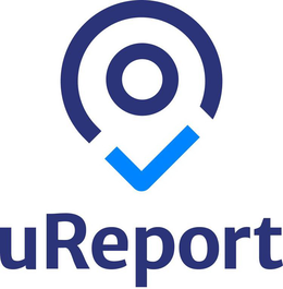 UREPORT trademark
