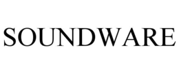 SOUNDWARE trademark