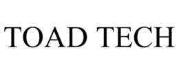 TOAD TECH trademark