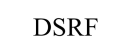DSRF trademark