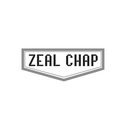 ZEAL CHAP trademark