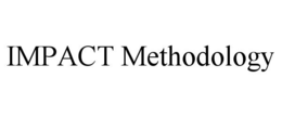 IMPACT METHODOLOGY trademark