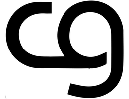 CG trademark