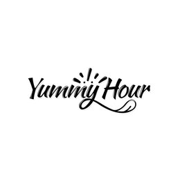 YUMMY HOUR trademark
