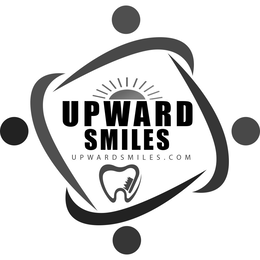 UPWARD SMILES UPWARDSMILES.COM trademark