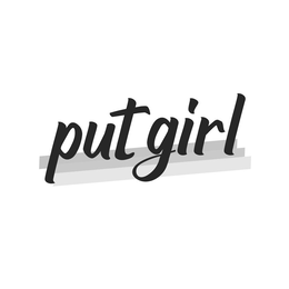 PUT GIRL trademark