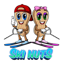 SKI NUTS trademark