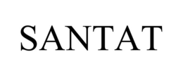 SANTAT trademark