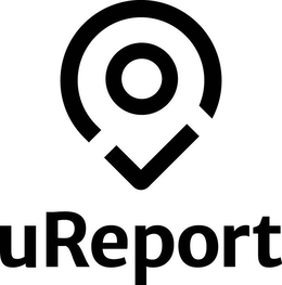 UREPORT trademark