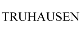 TRUHAUSEN trademark