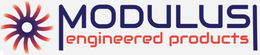 MODULUS ENGINEERED PRODUCTS trademark