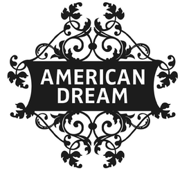 AMERICAN DREAM trademark