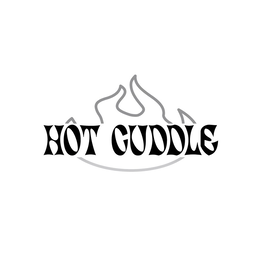 HOT CUDDLE trademark