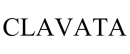 CLAVATA trademark