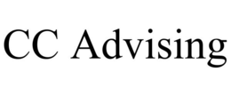 CC ADVISING trademark